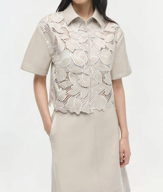 Simkhai - Aubria Skirt