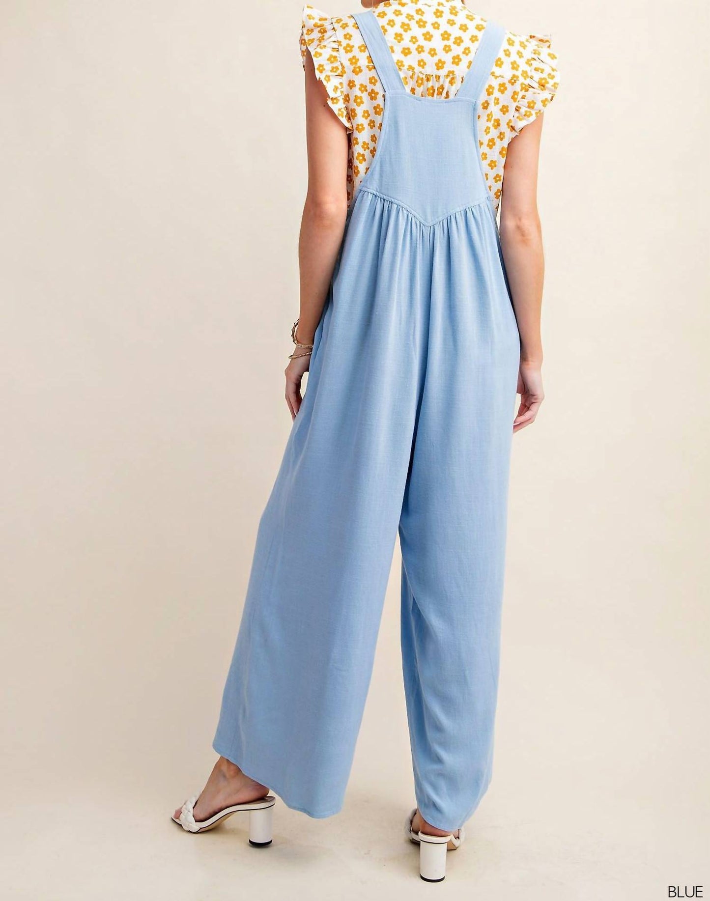 Kori - Something Like This Jumper