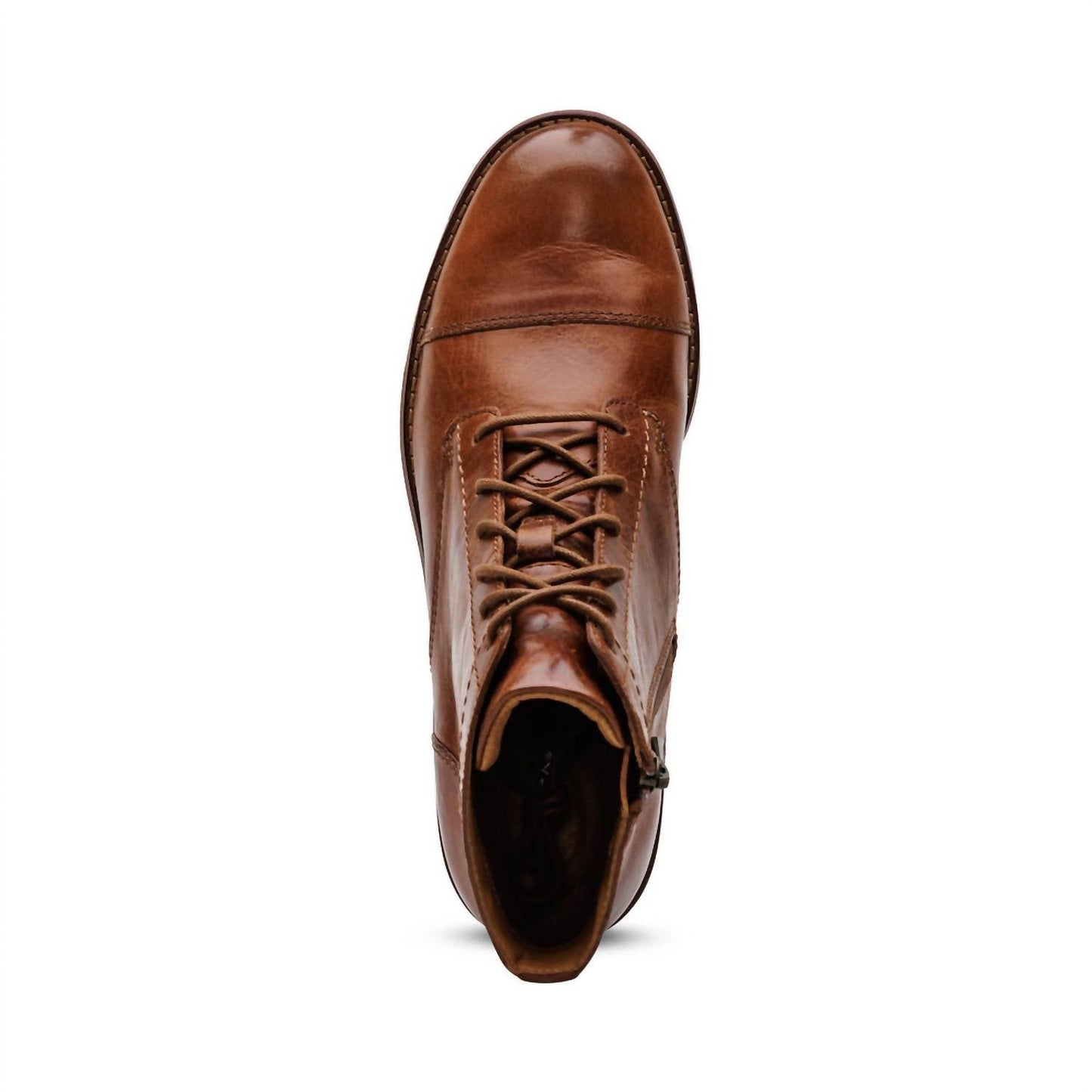 Aetrex - Women's Juliet Lace Up Boot