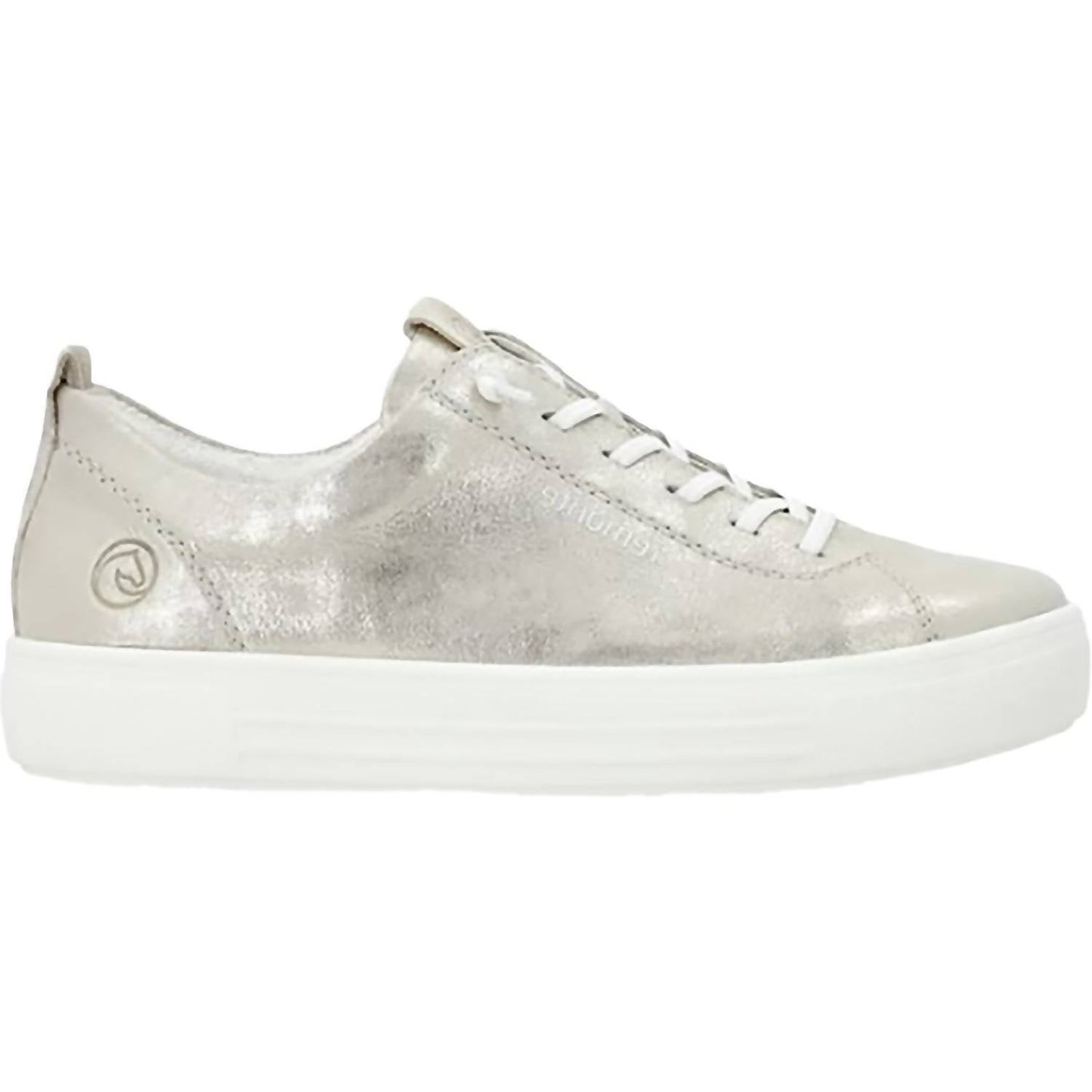 Remonte - Women's Alina 13 Leather Sneaker