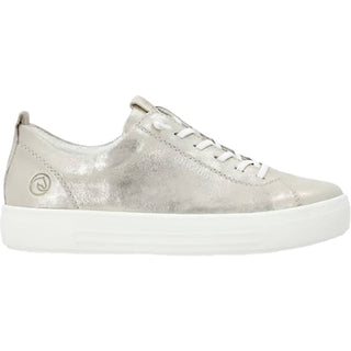 Remonte - Women's Alina 13 Leather Sneaker