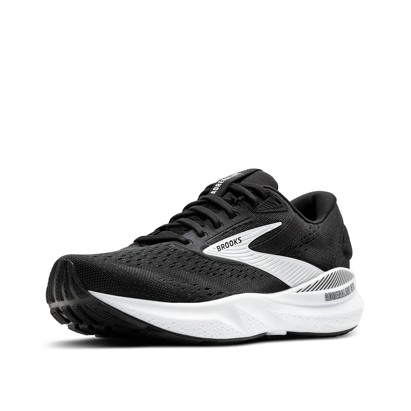 Brooks - Men's Adrenaline Gts 24 Wide Road Shoes