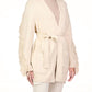 Sanctuary - Fringe Belted Cardigan