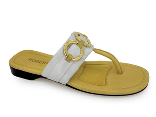 Robert Zur - Women's Kai Thong Sandals