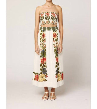 Cleobella - Ruby Top & Midi Skirt Set