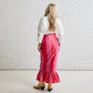 Caryn Lawn - Whitney Wrap Skirt