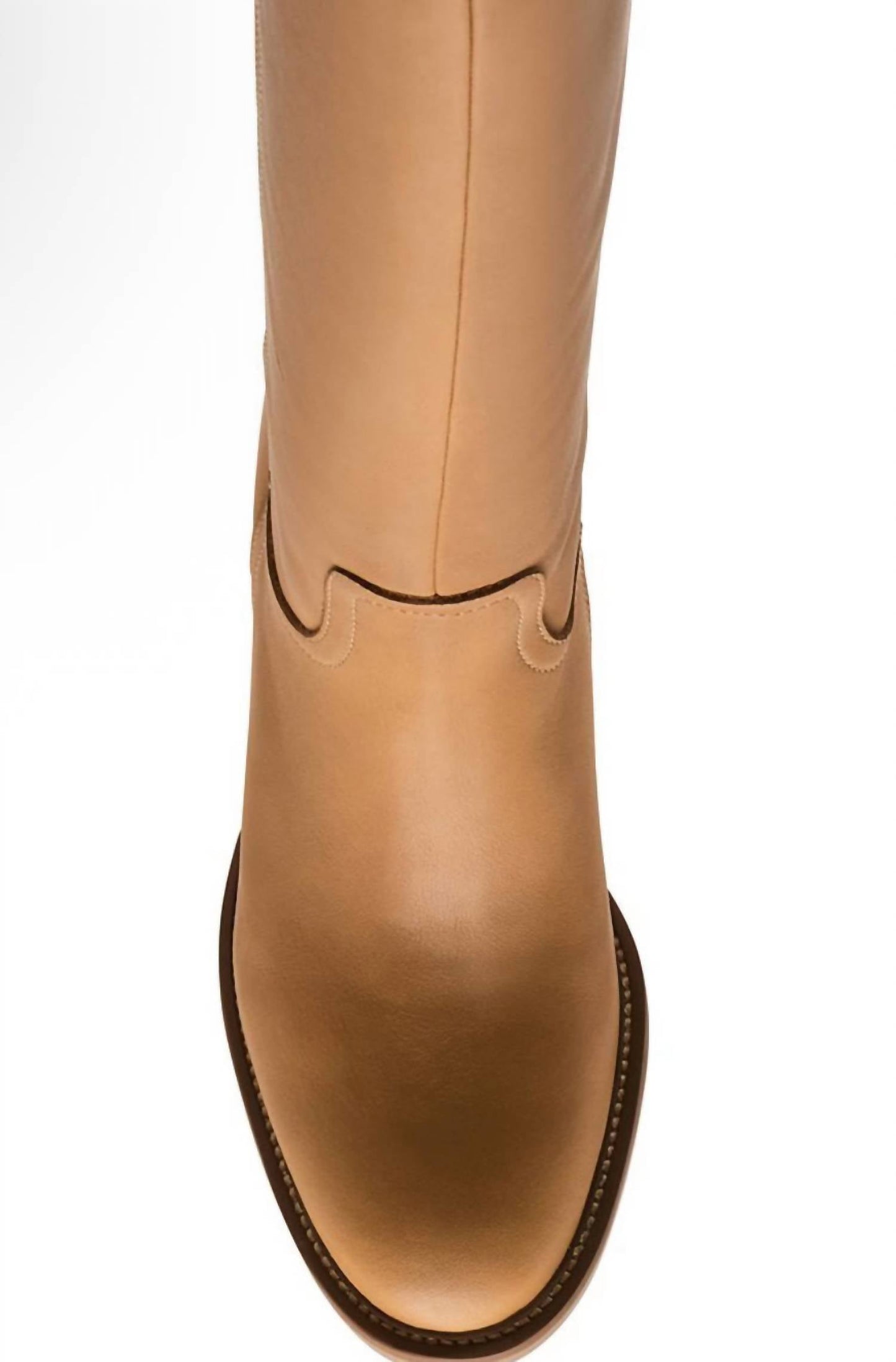 Blondo - Women's Penly Waterproof Leather Tall Boots