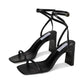 Steve Madden - Women's Eryka Heel