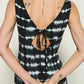 Nation Ltd - Christy Midi Dress