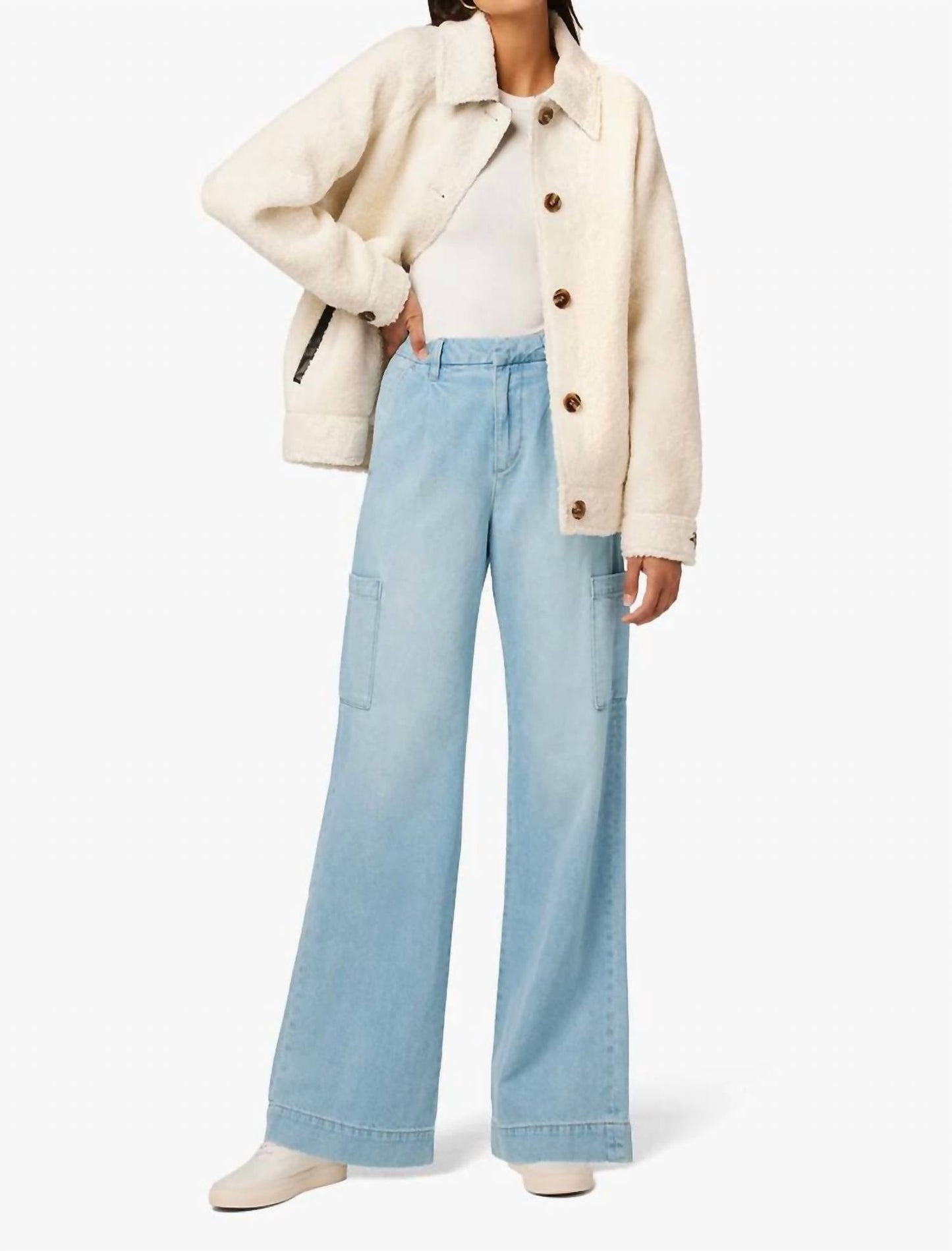 Joe'S Jeans - Petra Jeans