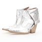 A.S.98 - Women's Broderick Bootie