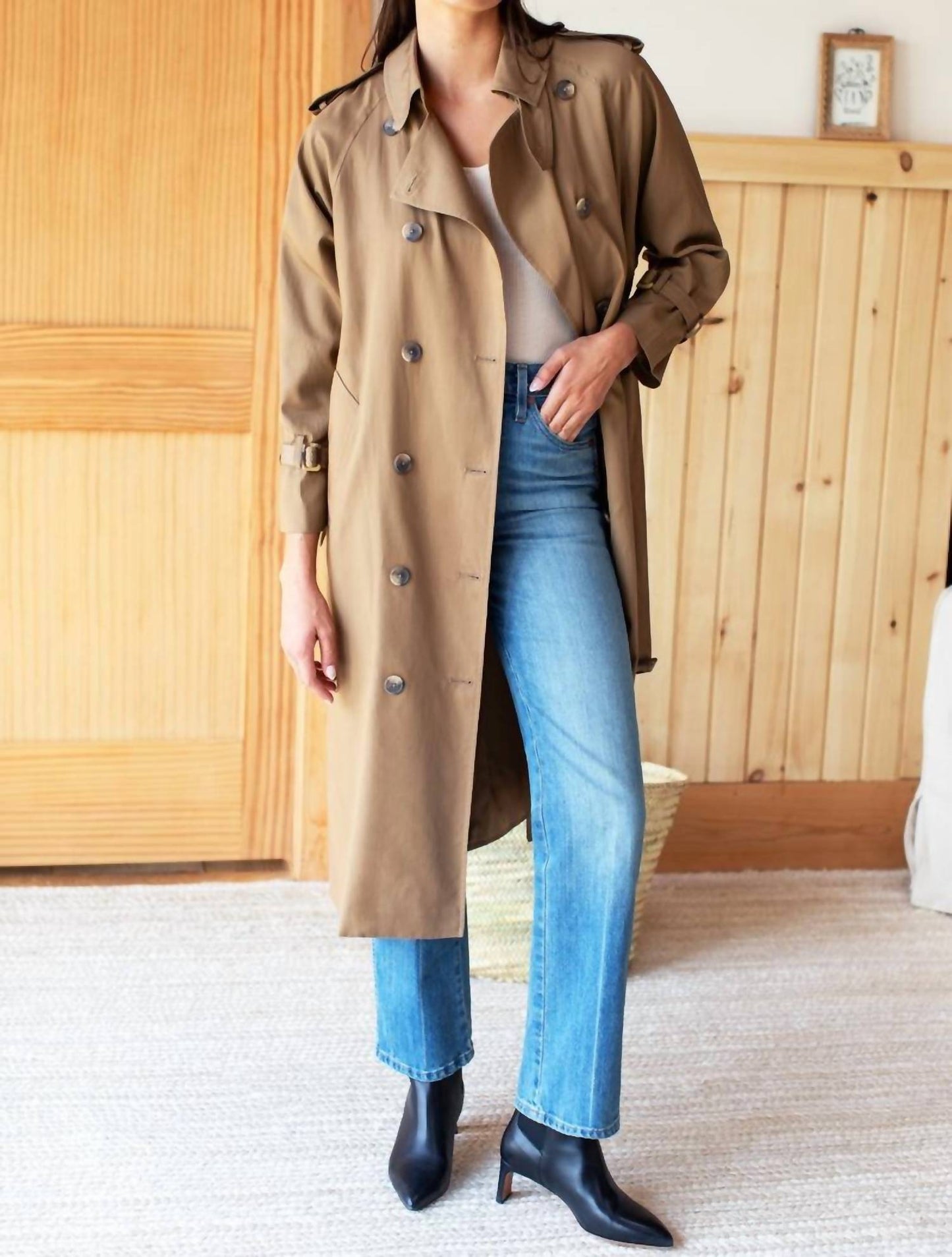 Emerson Fry - Women's Lou Ankle Boots 2