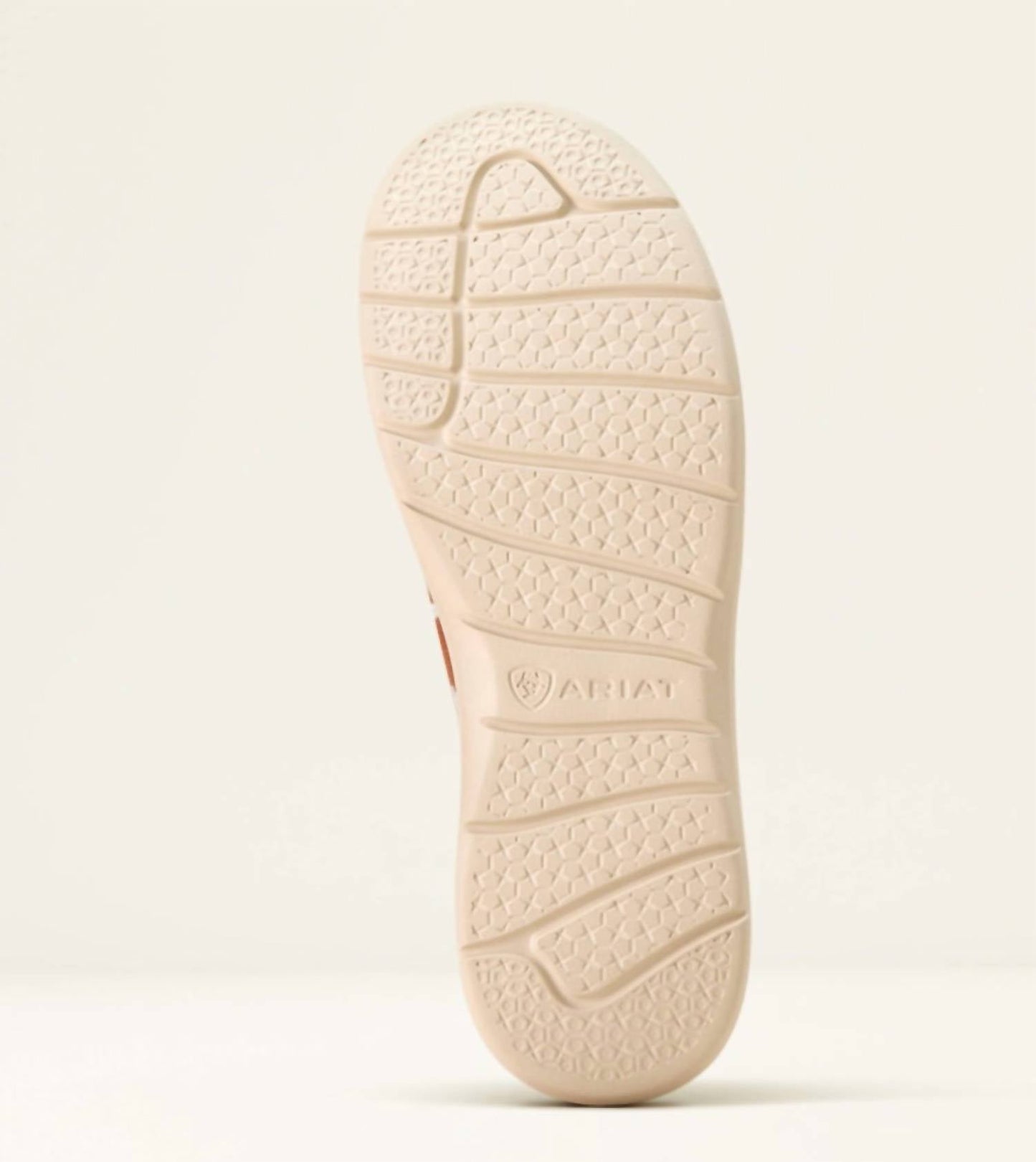 Ariat - Women's Hilo Doodle Western Icons Shoes