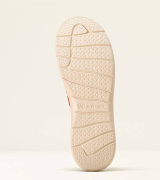 Ariat - Women's Hilo Doodle Western Icons Shoes