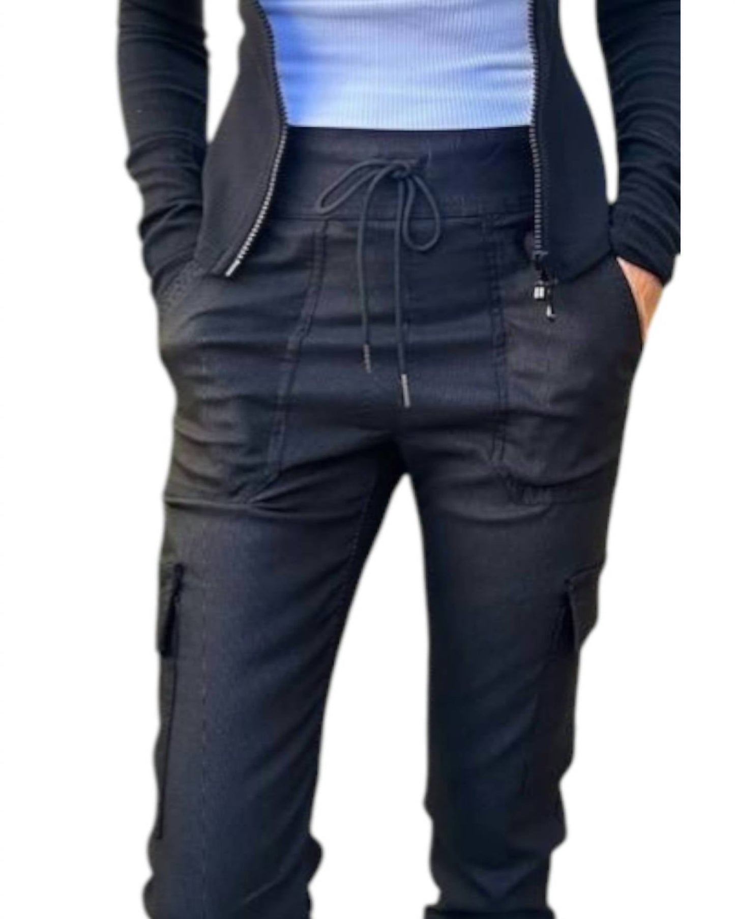 Bevy Flog - Gaya Cargo