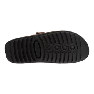 Ecco - Women's Cozmo Adjustable Slide Sandal