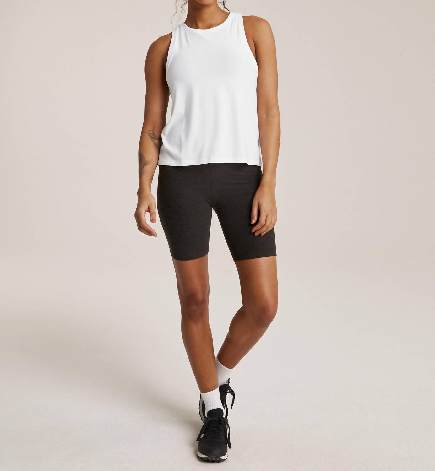 Beyond Yoga - Featherweight Rebalance Tank Top