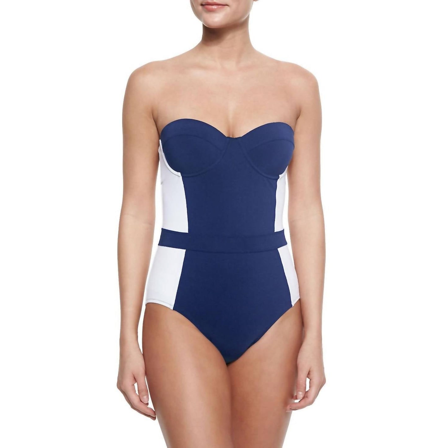 Tory Burch - Lipsi One Piece Swimsuit