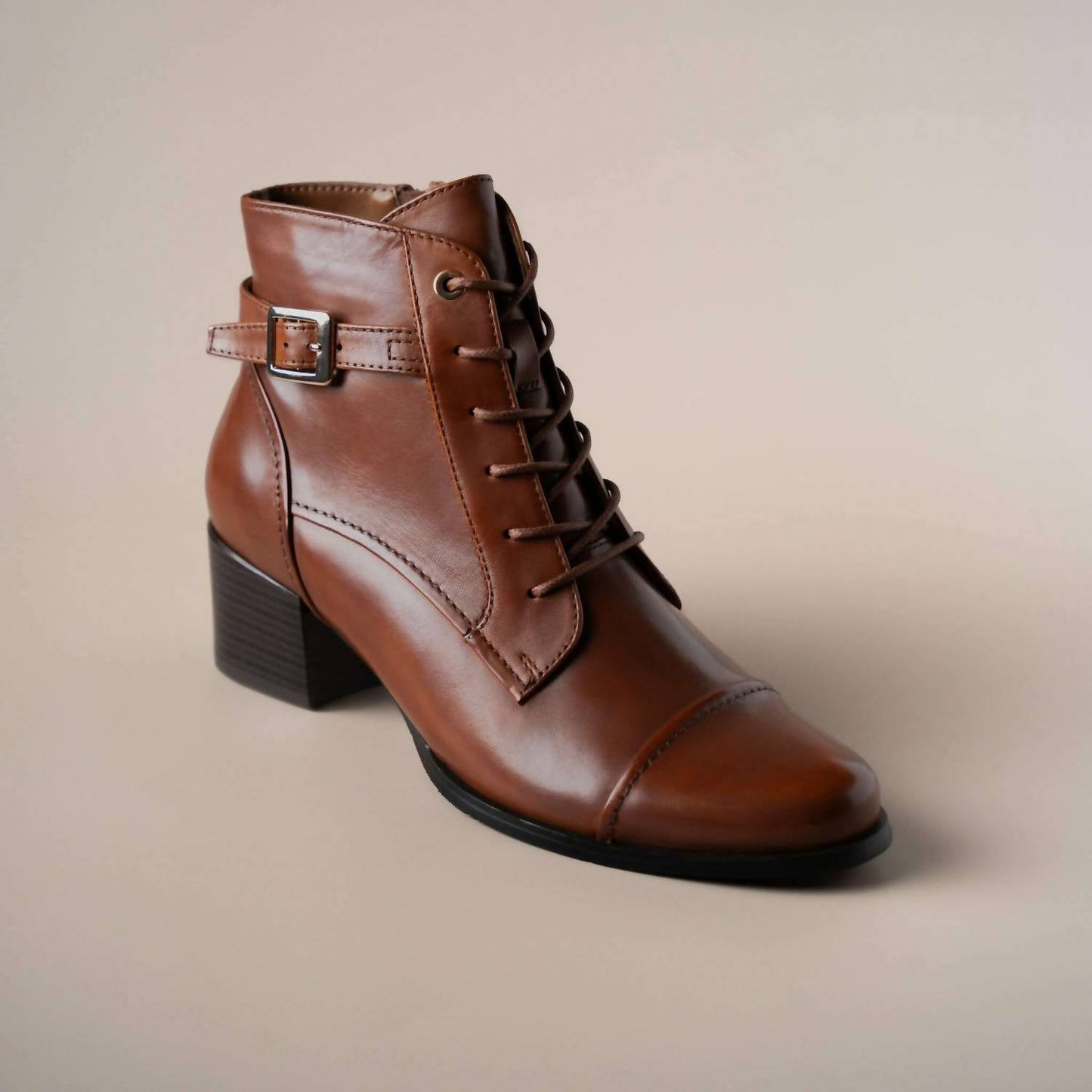 Regarde Le Ciel - Women's Jolene Boot