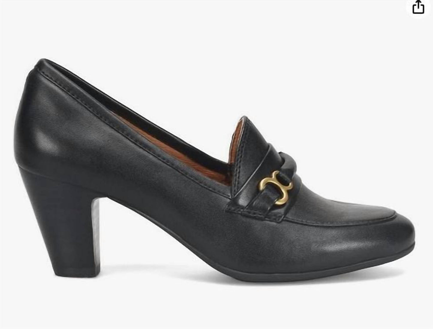 Sofft - Women's Leona Pump Heels