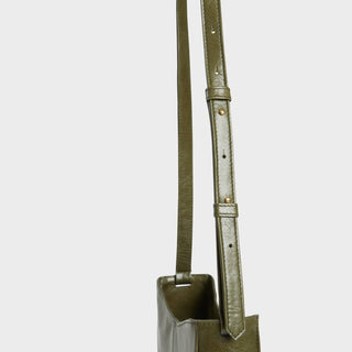 Lemiz - Women's Ruby Crossbody Bag