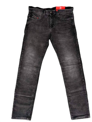 Diesel - Men's D-strukt Slim Fit Corduroy Denim/jeans