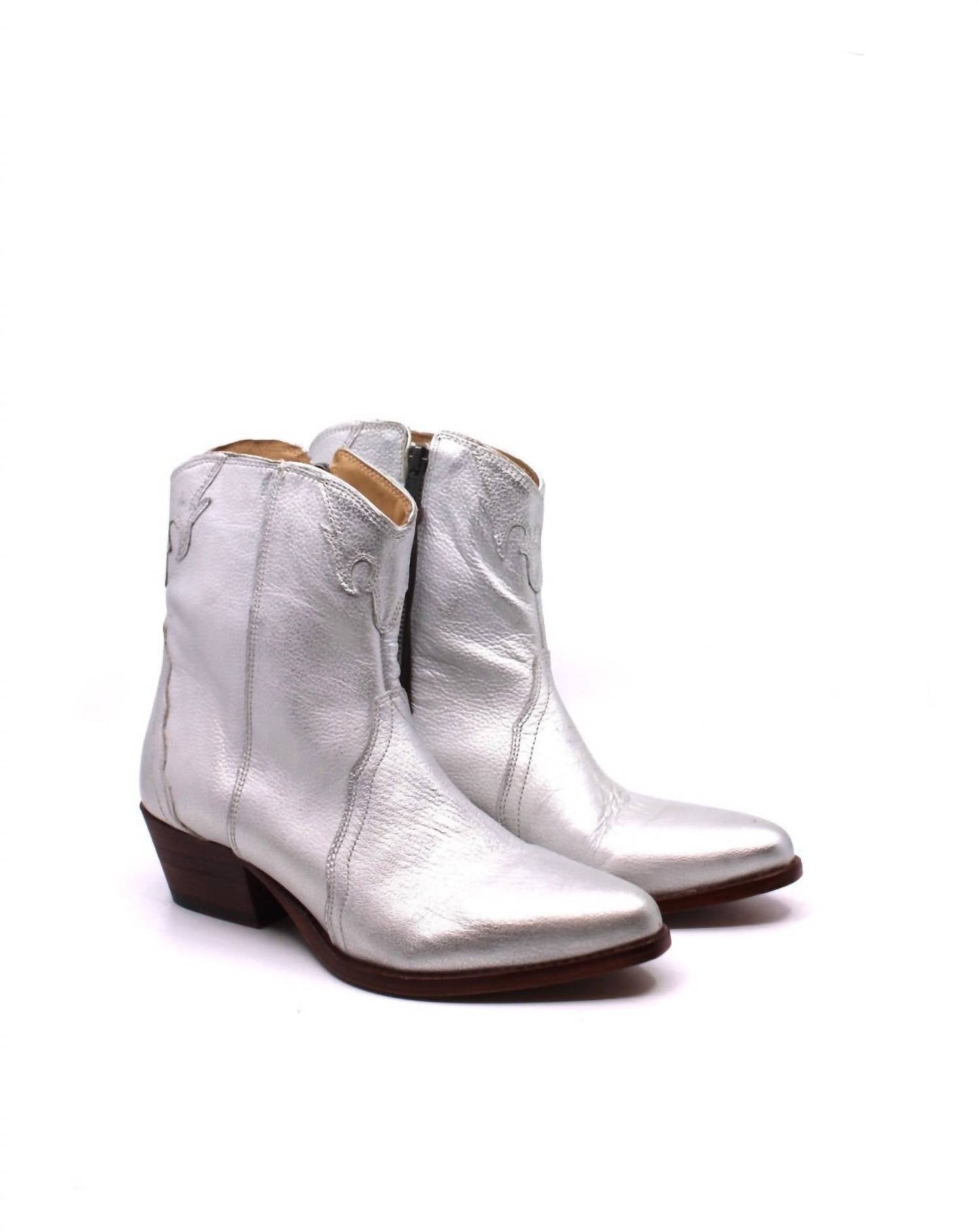 Free People - Women's New Frontier Western Boot