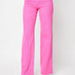 Judy Blue - Elle Garment Dyed Flare Jeans