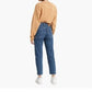 Levi'S - Wedgie Fit Straight Utility Jeans 24 X 26