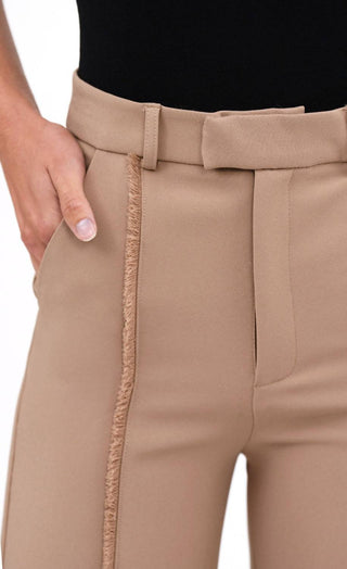 Nonchalant Label - Ingrid Pants