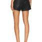Paige - Dani Short with Novelty Coin Pocket