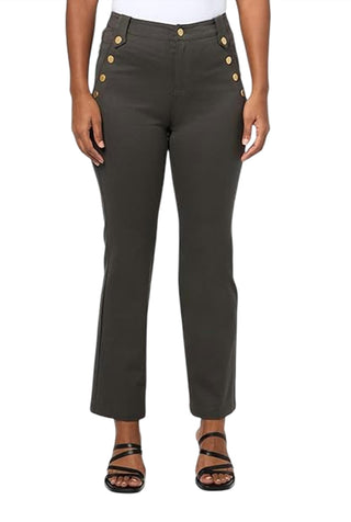 Nic + Zoe - Sailor Demi Boot Pant