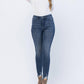 Judy Blue - High Rise Tummy Control Skinny Jeans