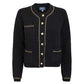Esteem Couture - Caroline Knit Jacket