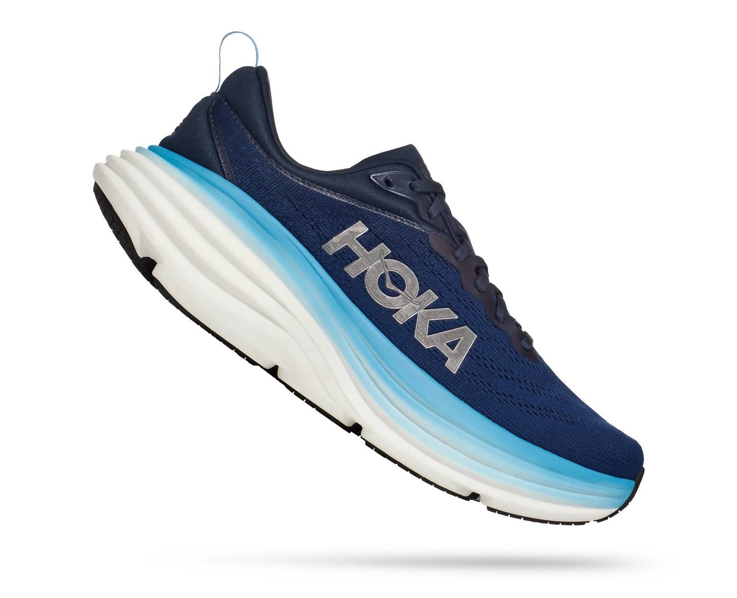Hoka - MEN'S BONDI 8 RUNNING SHOES
