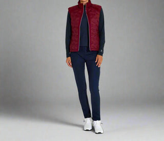 Abacus Sportswear Us - Portrush Hybrid Vest