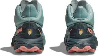 Hoka - Women's Speedgoat 5 Mid Gtx Trail Running Shoes