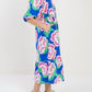 Mary Square - Riley Dress