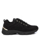Xti - Women's Lace-Up Sneakers