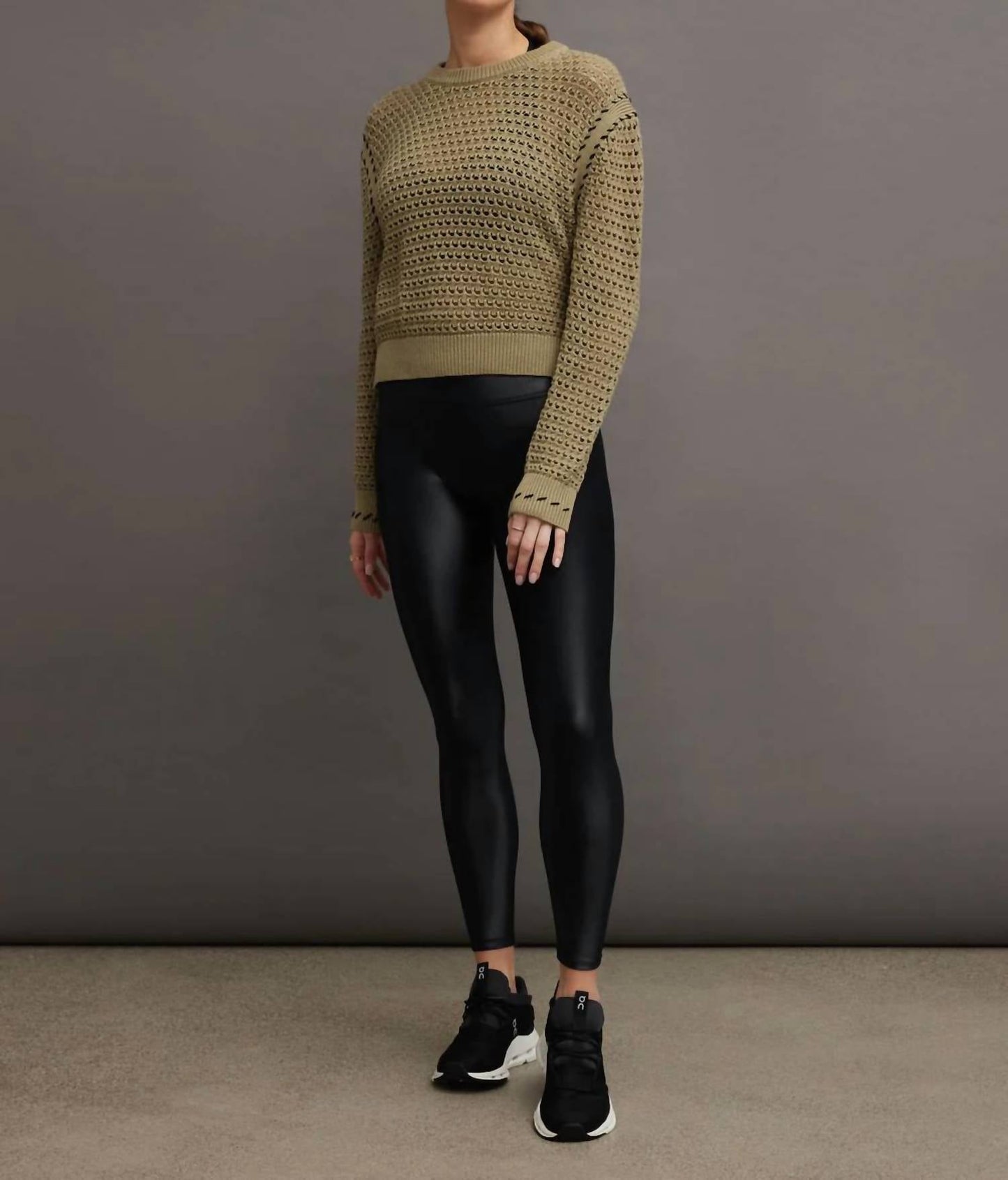 Varley - Elkin Sweater