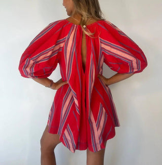 Free People - Bop Around Romper