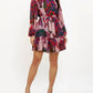 Oliphant - Flirty Short Dress