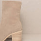 Oasis Society - Wome's Vienna Bootie