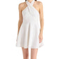 Steve Madden - Kosta Halter Mini Dress