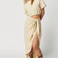 Free People - Rae Maxi Dress