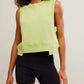 Free People - Intercept Tank Top