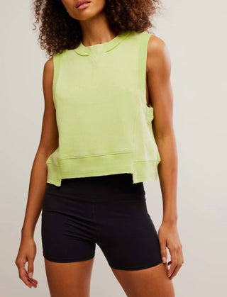 Free People - Intercept Tank Top