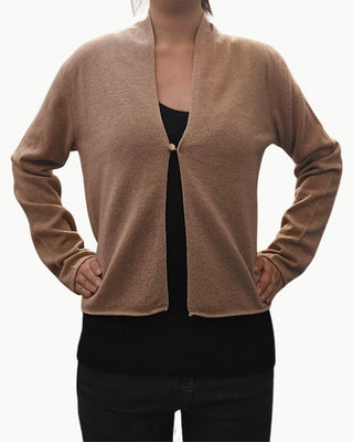 27 Miles Malibu - Janie Cashmere Cardigan