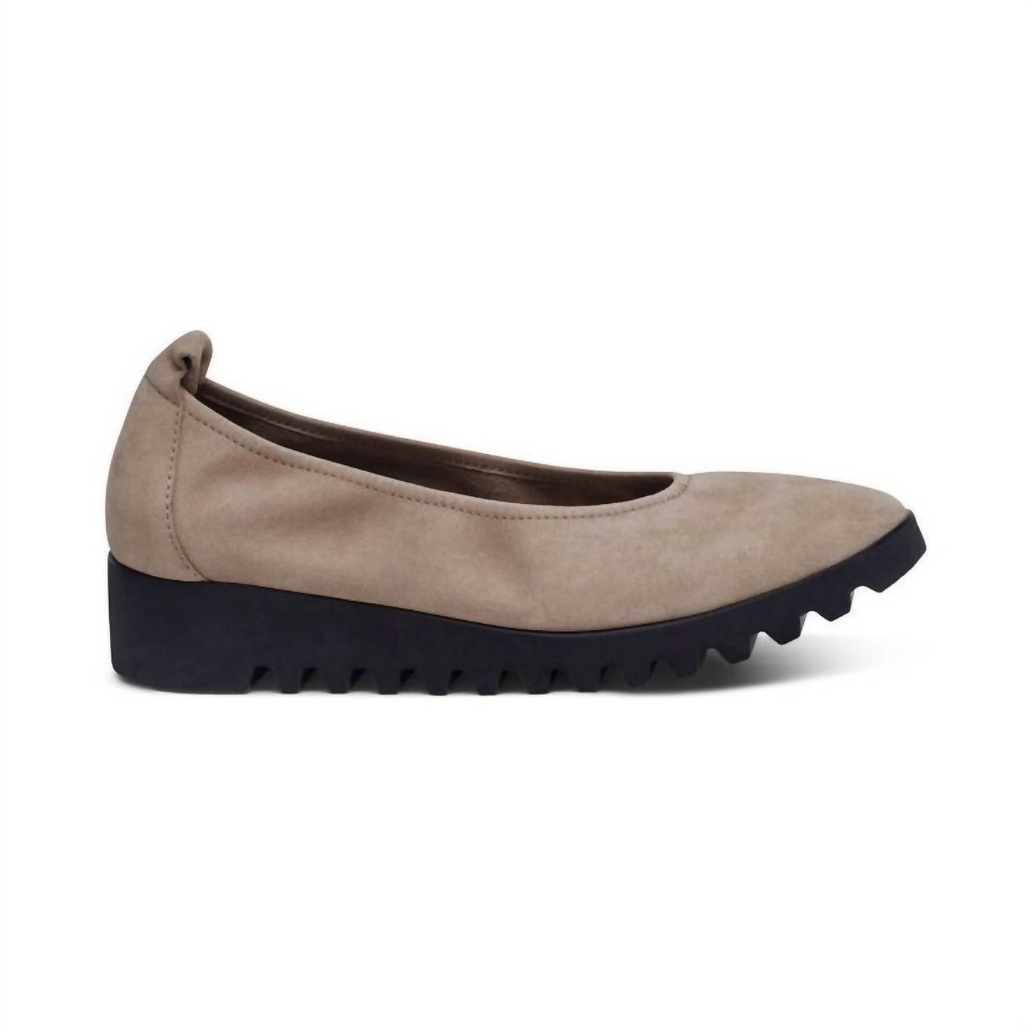 Aetrex - Brianna Ballet Loafer