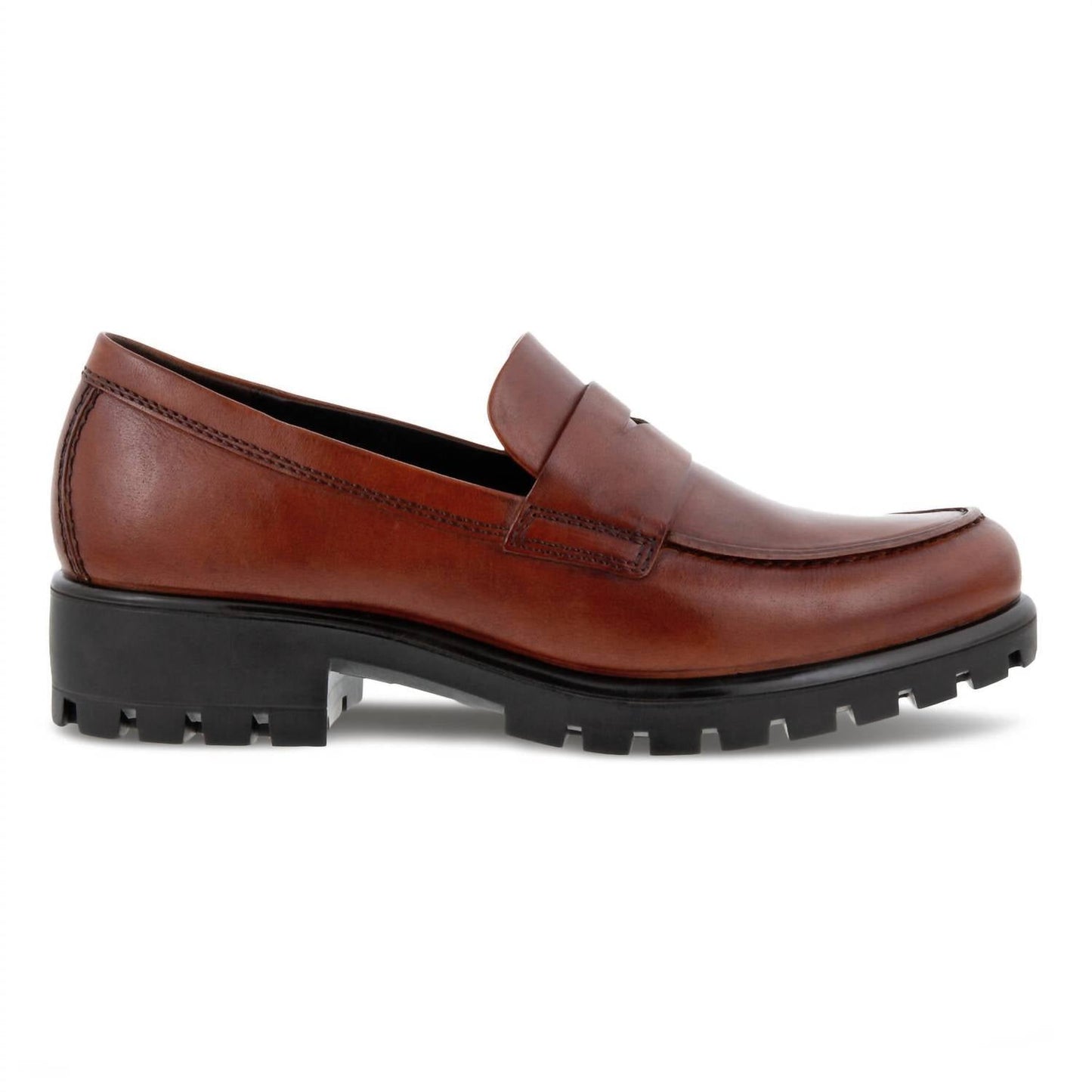 Ecco - Women's Modtray Loafer Shoes